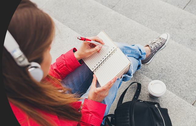 Guidelines Argumentative Essay